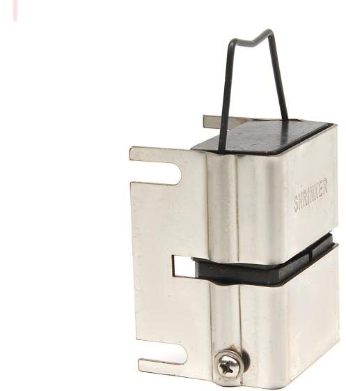 HBM sæt båre reservebækken til HBM stræk- og kompressionsmaskiner HBM sæt båre reservebækken til HBM stræk- og kompressionsmaskiner