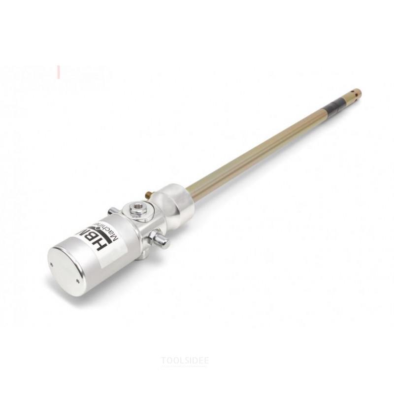 HBM Mobile Pneumatic Grease Pump, Grease Drum Pump 20 – 60 Kg HBM Mobile Pneumatic Grease Pump, Grease Drum Pump 20 – 60 Kg