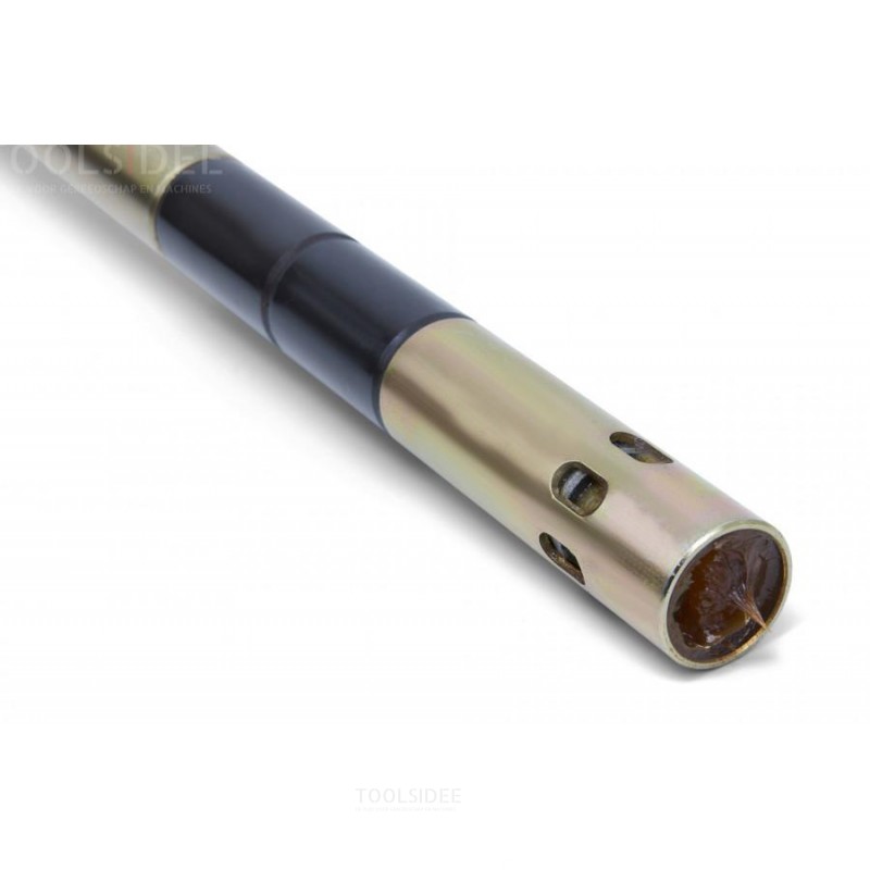 HBM Mobile Pneumatic Grease Pump, Grease Drum Pump 20 – 60 Kg HBM Mobile Pneumatic Grease Pump, Grease Drum Pump 20 – 60 Kg