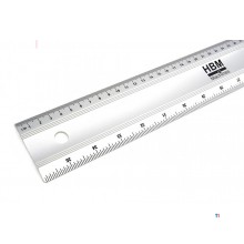 HBM 900 mm merkintäviiva piippulla