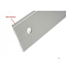 HBM 900 mm merkintäviiva piippulla