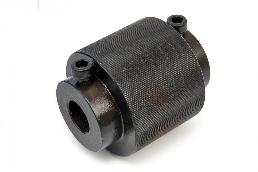 HBM Rørrullemaskine, Profilrullemaskine Til rund og firkantet 40 mm