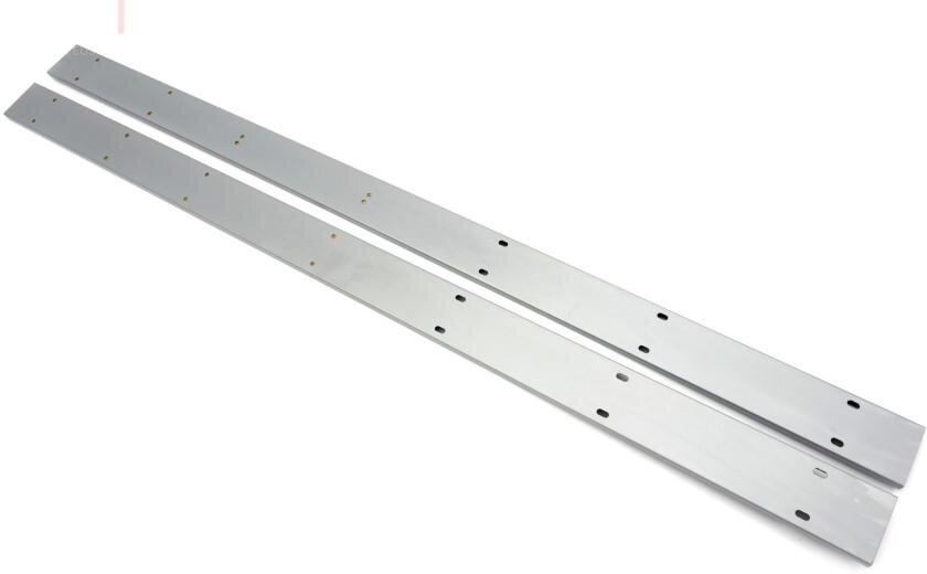 HBM Deluxe hjørneforbindelsessæt til værktøjstavler og værkstedsskabe