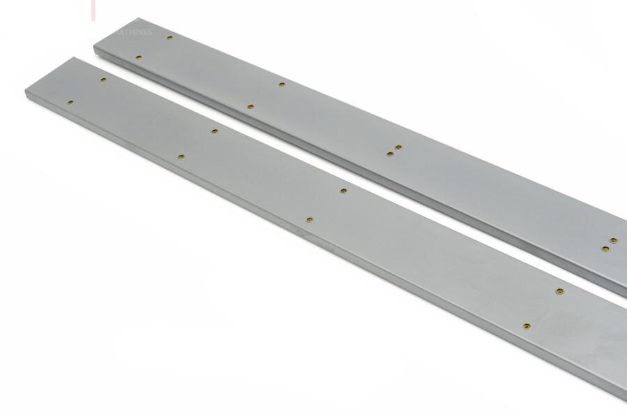 HBM Deluxe hjørneforbindelsessæt til værktøjstavler og værkstedsskabe