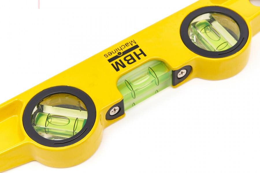 HBM Stillas Vannstand HBM Stillas Vannstand