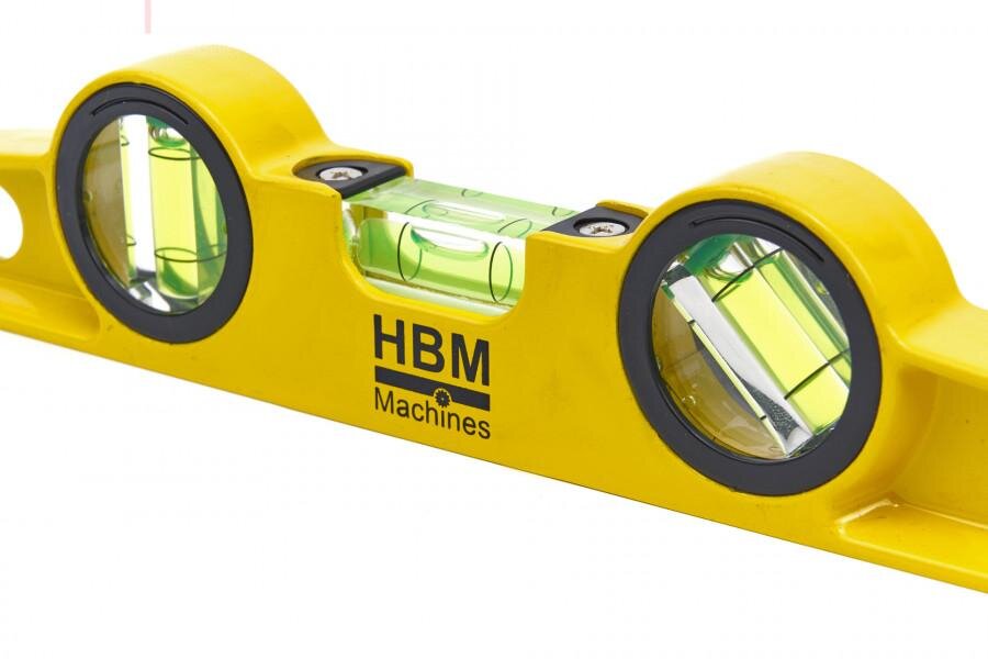 HBM Stillas Vannstand HBM Stillas Vannstand