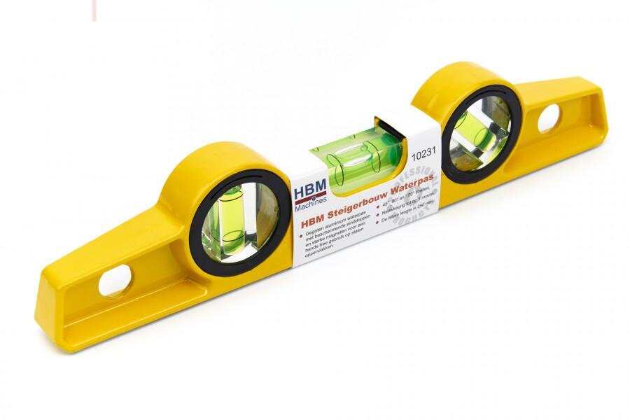 HBM Stillas Vannstand HBM Stillas Vannstand