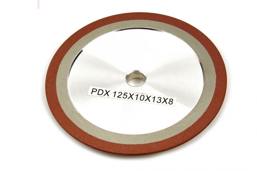 HBM ekstra slipestein for HBM Widia sagbladslipemaskin Art.nr. 9848