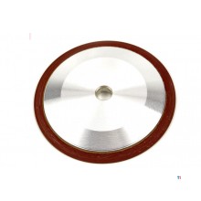 HBM ekstra slipestein for HBM Widia sagbladslipemaskin Art.nr. 9848