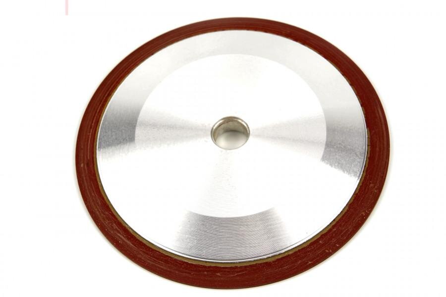 HBM ekstra slipestein for HBM Widia sagbladslipemaskin Art.nr. 9848