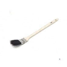 HBM 40 cm. Lang radiatorbørste 38 mm. Bred