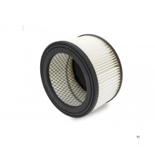 Reservefilter til HBM Ask Støvsuger, Støvsuger 1000 Watt