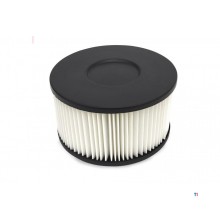 Reservefilter til HBM Ask Støvsuger, Støvsuger 1000 Watt