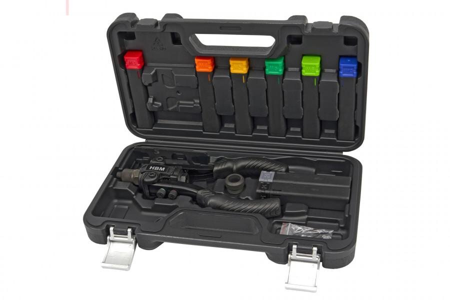 HBM Profesjonell Blindnagletang og Popnagletang