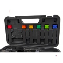 HBM Profesjonell Blindnagletang og Popnagletang