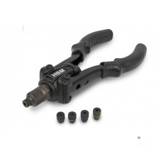 HBM Profesjonell Blindnagletang og Popnagletang