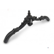 HBM Profesjonell Blindnagletang og Popnagletang