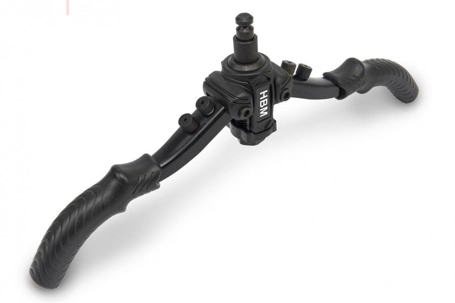 HBM Profesjonell Blindnagletang og Popnagletang