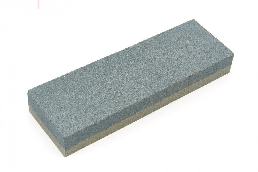 HBM 8-delt professionelt mejselsæt med skæresten og slibetilbehør