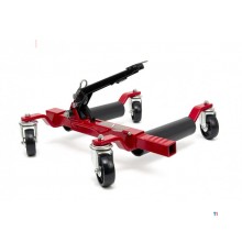 HBM 560 Kg Mekanisk Automover 300 mm. Bred