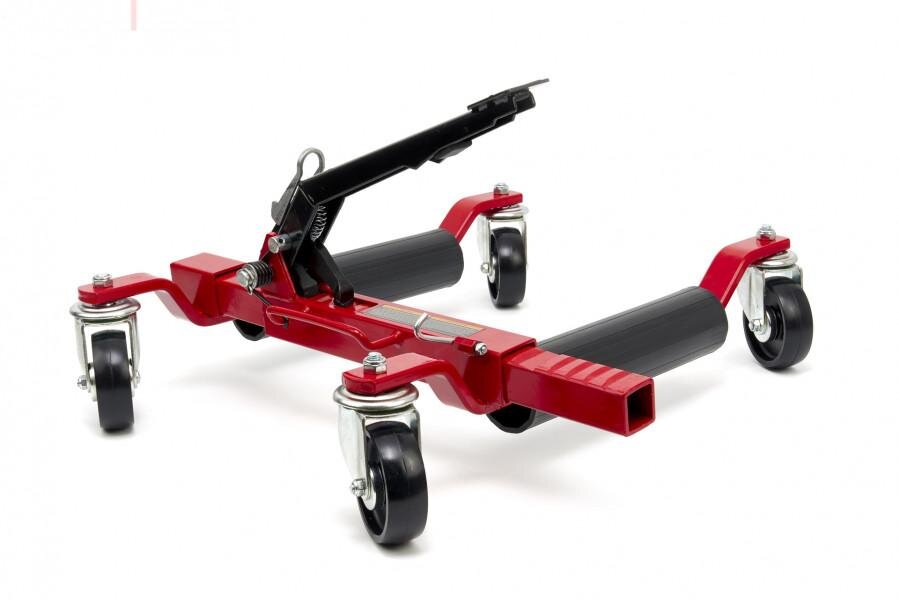 HBM 560 Kg Mekanisk Automover 300 mm. Bred