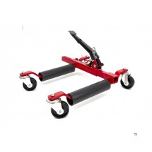 HBM 560 Kg Mekanisk Automover 300 mm. Bred