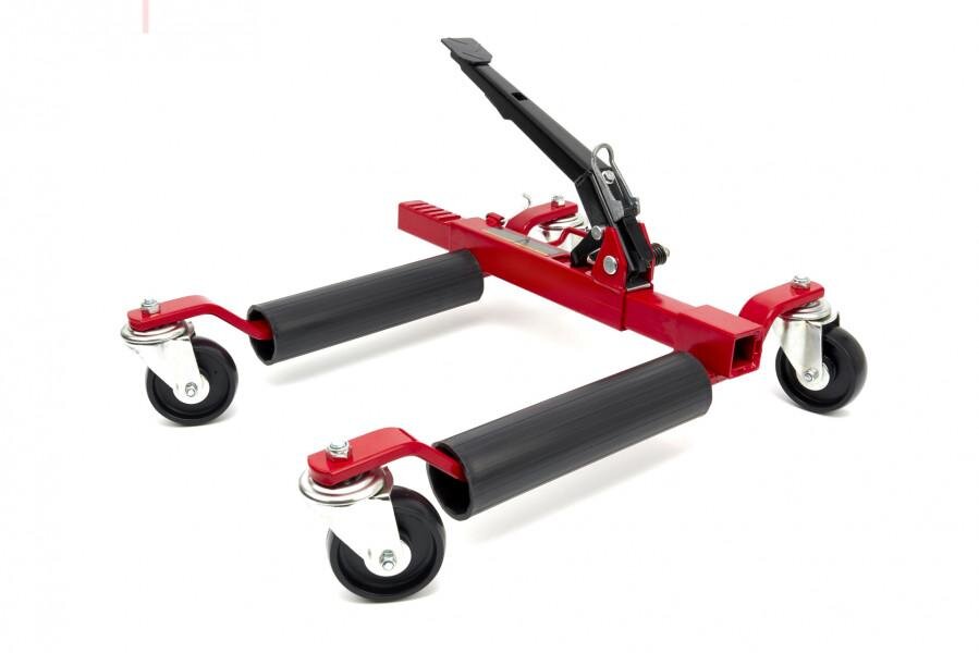 HBM 560 Kg Mekanisk Automover 300 mm. Bred