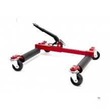 HBM 560 Kg Mekanisk Automover 300 mm. Bred