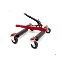 HBM 560 Kg Mekanisk Automover 300 mm. Bred