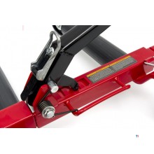 HBM 560 Kg Mekanisk Automover 300 mm. Bred