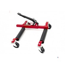 HBM 560 Kg Mekanisk Automover 300 mm. Bred