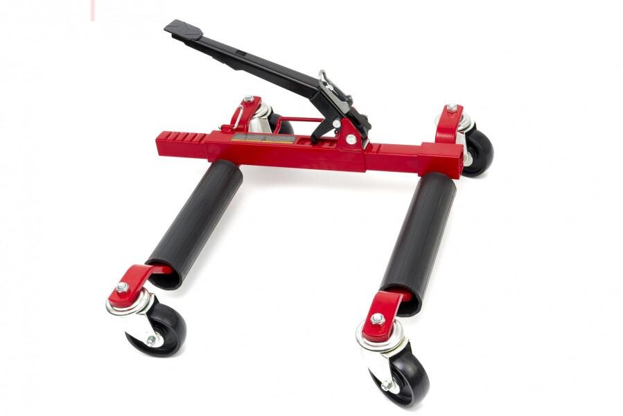 HBM 560 Kg Mekanisk Automover 300 mm. Bred