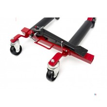 HBM 560 Kg Mekanisk Automover 300 mm. Bred