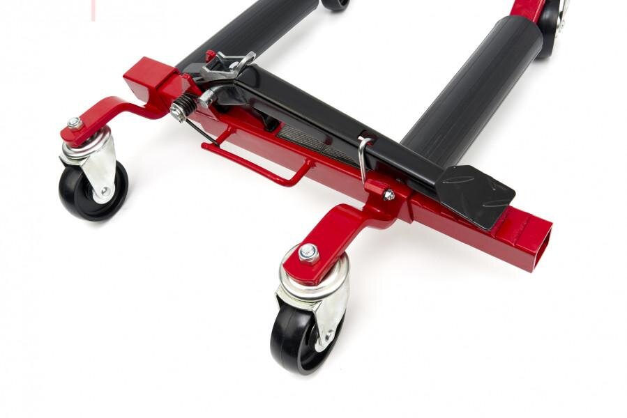 HBM 560 Kg Mekanisk Automover 300 mm. Bred