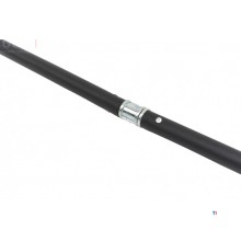 HBM 6-delt skorsteinsfeiesett opp til 7 meter