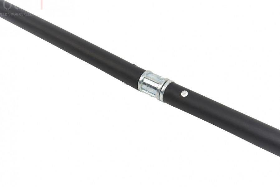 HBM 6-delt skorsteinsfeiesett opp til 7 meter