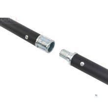 HBM 6-delt skorsteinsfeiesett opp til 7 meter