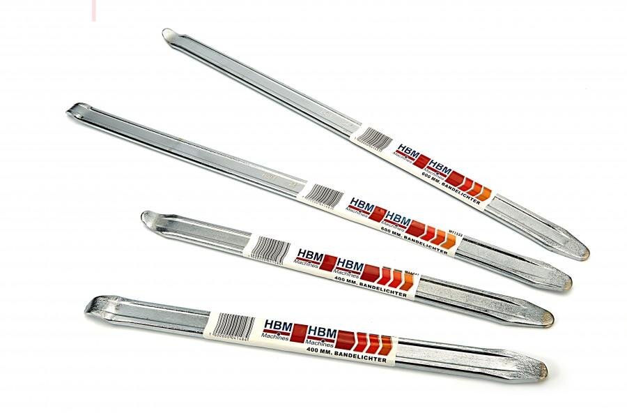 HBM 800 mm Dækhåndtag