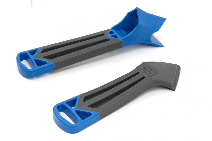 HBM 2-teiliges Dichtungseisen- und Entfernungswerkzeugset