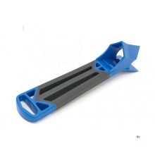 HBM 2-teiliges Dichtungseisen- und Entfernungswerkzeugset