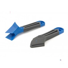 HBM 2-teiliges Dichtungseisen- und Entfernungswerkzeugset