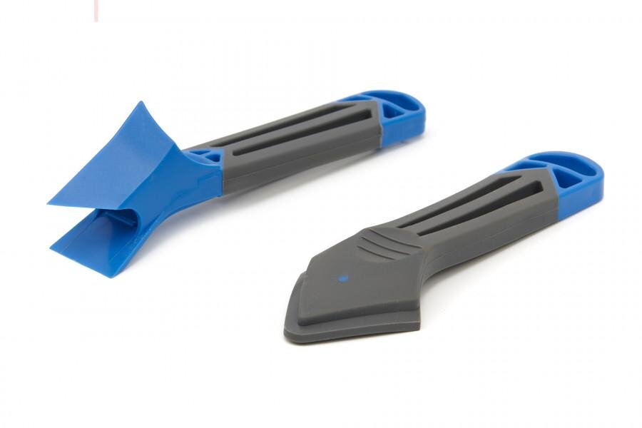 HBM 2-teiliges Dichtungseisen- und Entfernungswerkzeugset