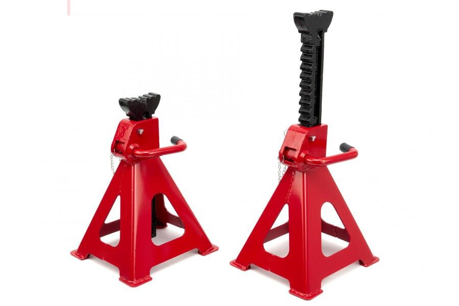 HBM 12 tons axelstöd