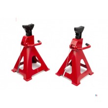 HBM 12 tons axelstöd