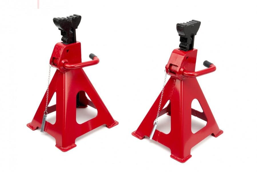 HBM 12 tons axelstöd