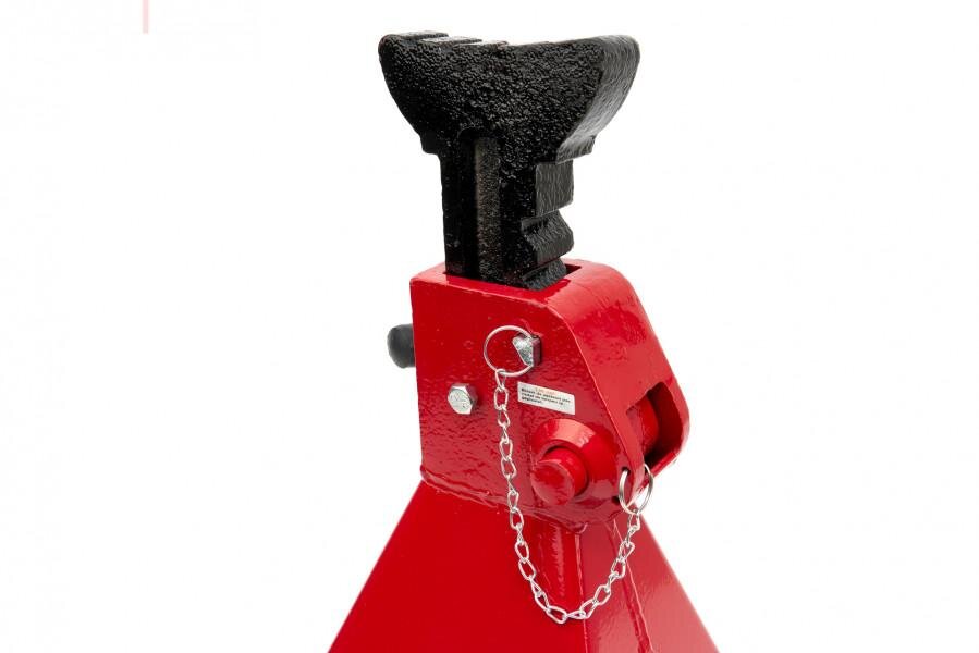 HBM 12 tons axelstöd