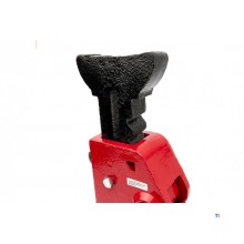 HBM 12 tons axelstöd