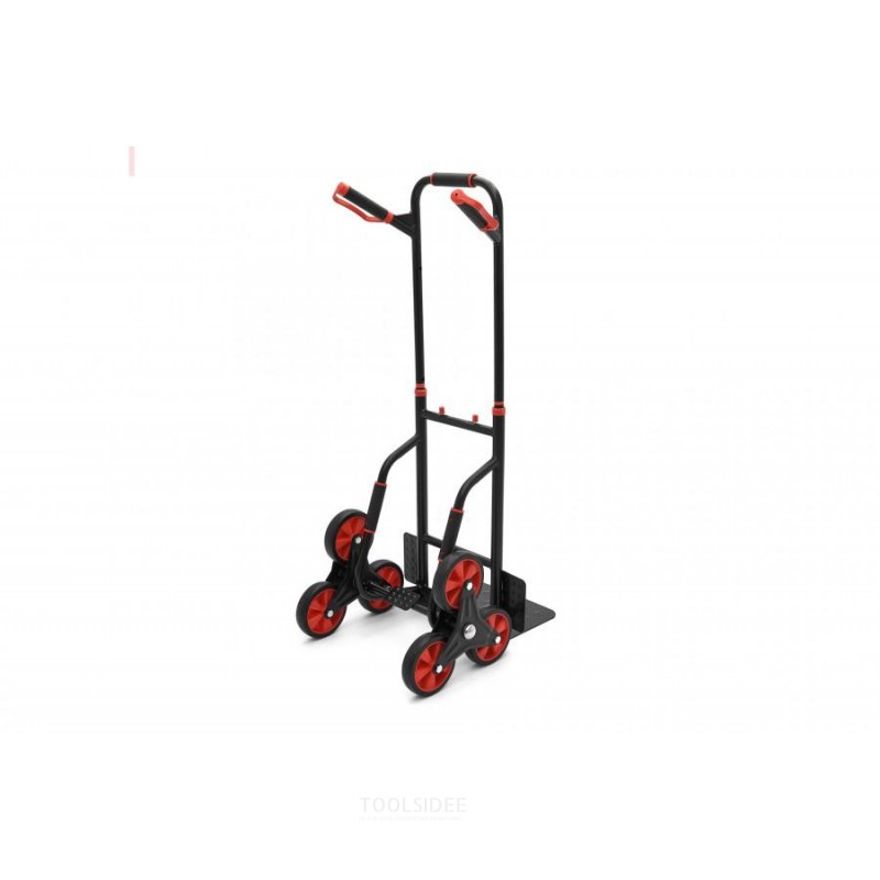 HBM 300 kg kiinnitystanko trapperille