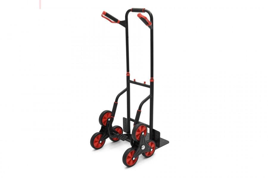 HBM 300 kg Klappsackkarre für Treppen