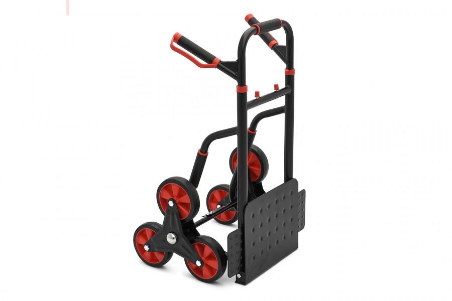HBM 300 kg Klappsackkarre für Treppen